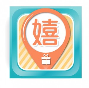 App logo設計